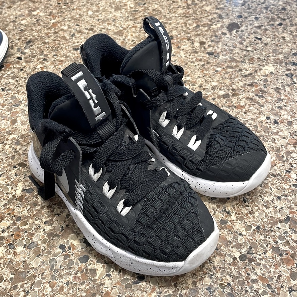 Nike Lebron 2020 Witness Basketball Shoes